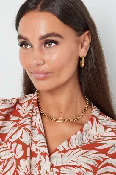 necklace different links h5 Picture4